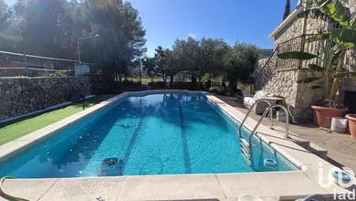 Maison à Canyelles