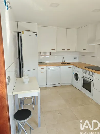 Apartment in Valencia de Don Juan