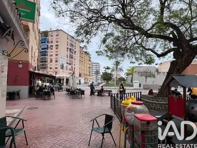 Local comercial en Málaga