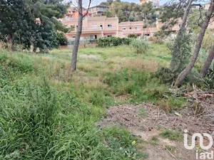 Terreno en Segur de Calafell