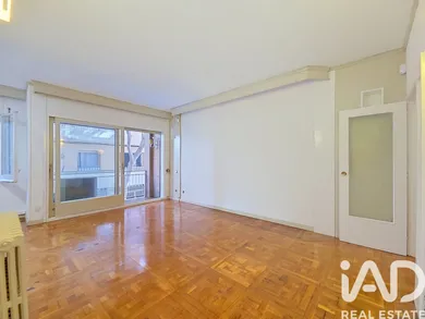 Piso en Barcelona