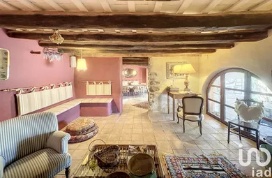 Maison de campagne à Olivella