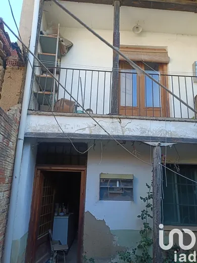 Maison à Sahagún