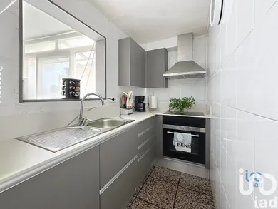 Apartment in Olesa de Montserrat