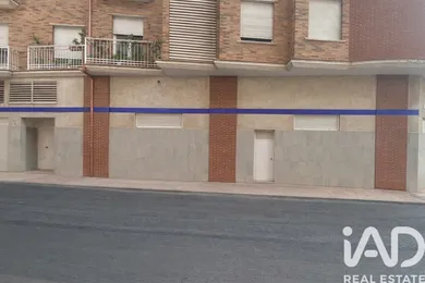 Local comercial en Linares