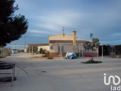 House in Escarihuela