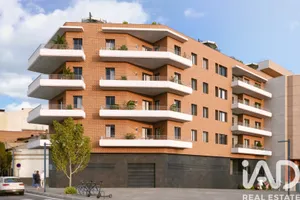 Apartment in Montcada i Reixac