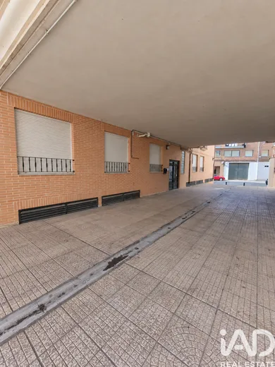 Appartement à Sahagún
