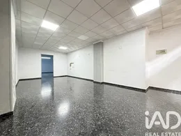 Shop/Premises commercial in Cieza