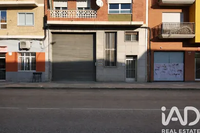 Local comercial en Murcia