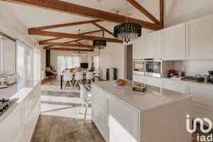 Casa de campo en Pineda de Mar