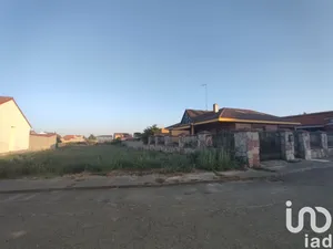 Terreny a Estebanez de La Calzada