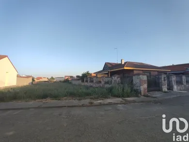 Land in Estebanez de La Calzada