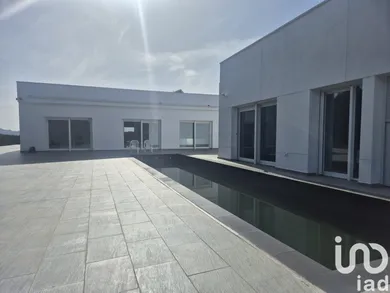 House in Alburquerque