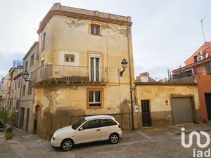 Maison de ville à Alforja