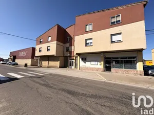 Restaurant a Poligono Villacedre