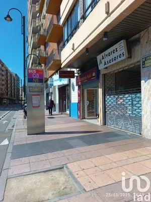 Local comercial en Zaragoza
