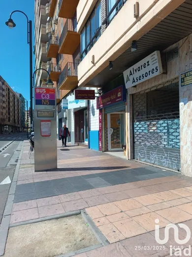 Local comercial en Zaragoza