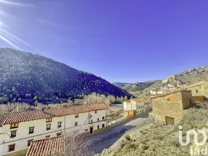 Terreno en Alcalá de la Selva