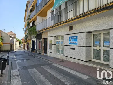 Boutique/Local commercial à Alhendín