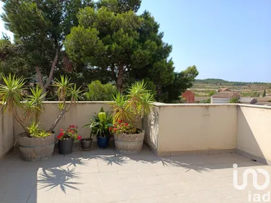Apartment in Gandesa