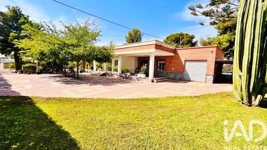 Maison à Partida Peña de Las Aguilas