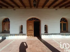 Terrain à Camarma de Esteruelas