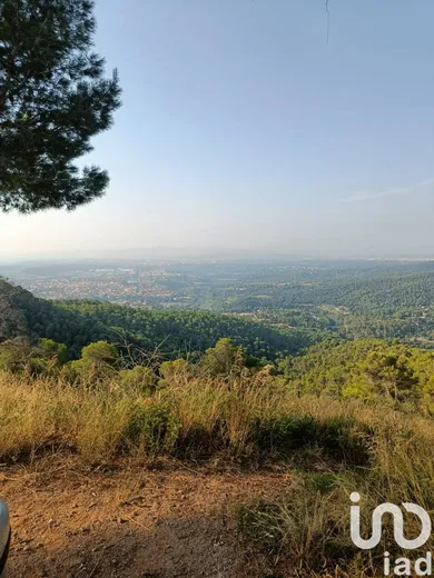 Terrain à Castellar del Vallès