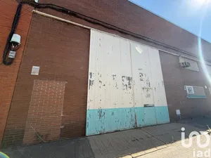 Terreny a Poligono Villacedre