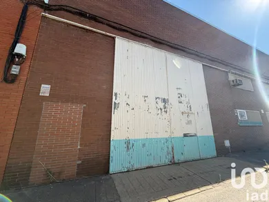 Terreny a Poligono Villacedre