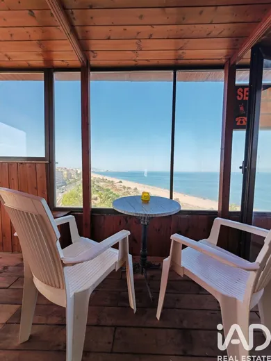 Penthouse à Peñiscola
