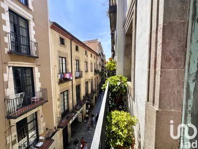 Piso en Barcelona