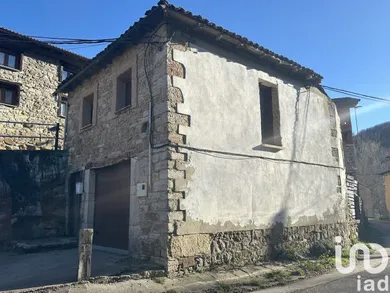 House in Orzonaga