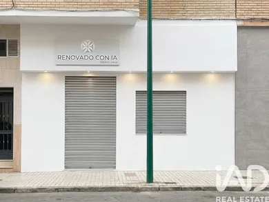 Local comercial a Málaga