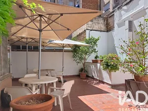 Piso en Barcelona