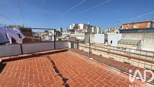 Apartment in L'Hospitalet de Llobregat