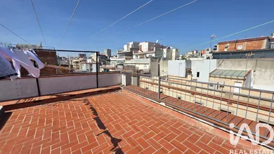 Apartment in L'Hospitalet de Llobregat