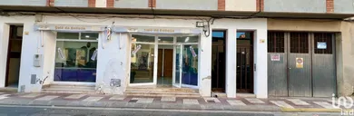 Boutique/Local commercial à L'Aldea