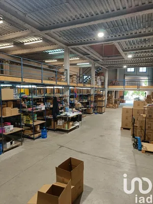 Shop/Premises commercial in Santa Eulalia de Ronçana