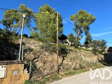 Terrain à Castellar del Vallès