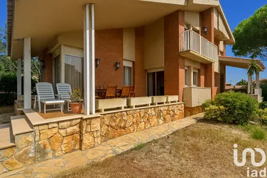 Av. Diagonal, Coma-ruga (El Vendrell), Barri Maritim de Sant Salvador, 43880