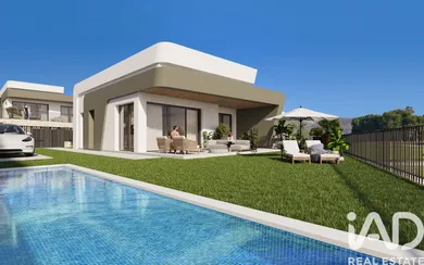 Casa a Urbanización Cotoveta