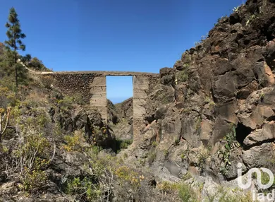 Terrain à Tijoco Alto