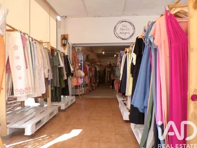 Local comercial en Calvia