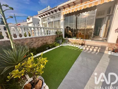 Villa a Nucleo Orihuela-Costa