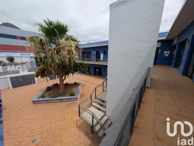 Shop/Premises commercial in Las Torres