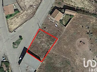 Land in Estebanez de La Calzada