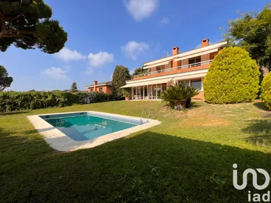 Lodge in Sant Andreu de Llavaneres