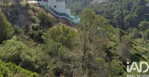Terreno en Sitges