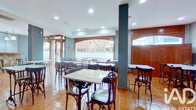 Restaurante en Torredembarra
